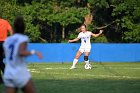 WSoc vs RWU  Wheaton College Women’s Soccer vs Roger Williams University. - Photo By: KEITH NORDSTROM